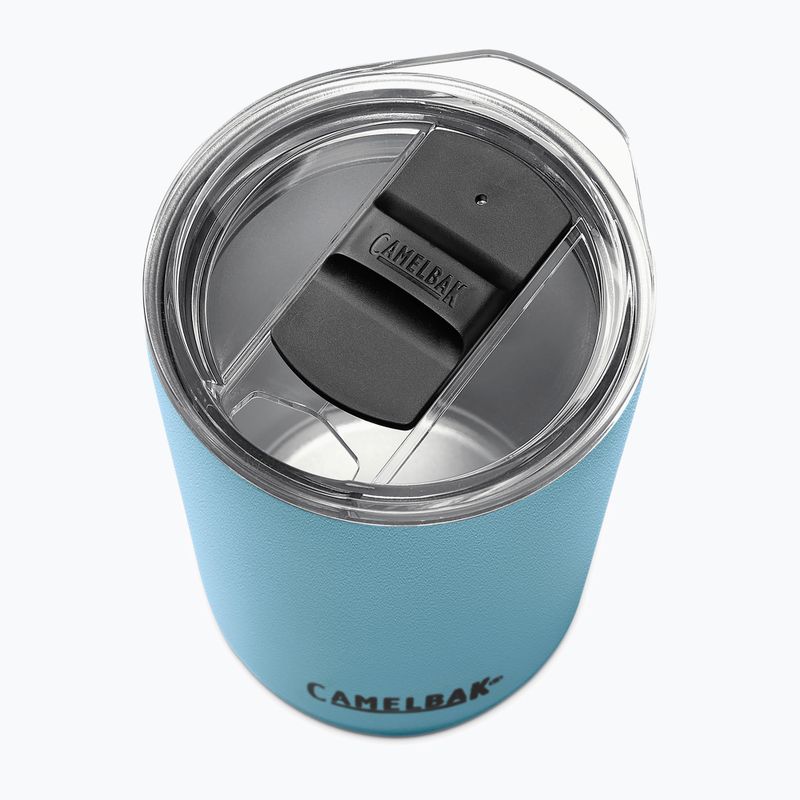 Hőszigetelt bögre  CamelBak Tumbler Insulated SST 350 ml dusk blue 3