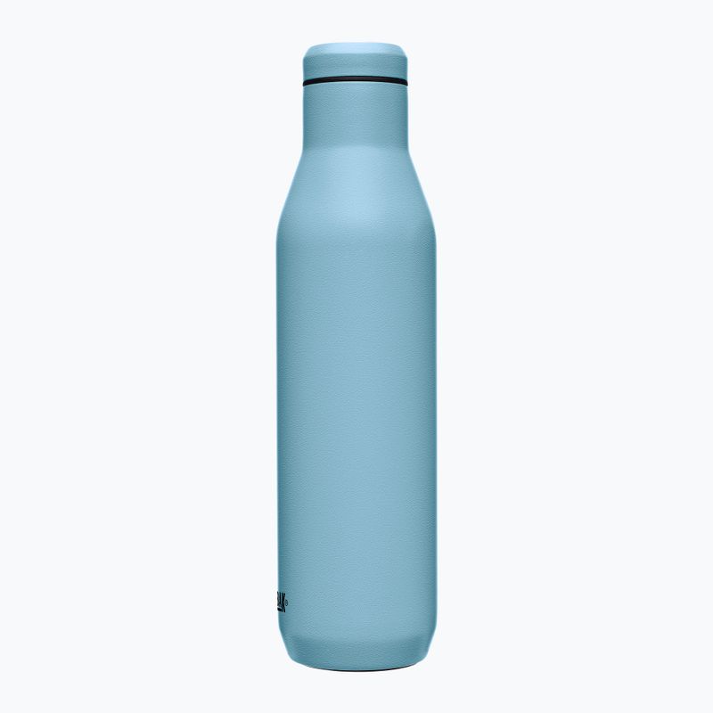 termál palack CamelBak Horizon Bottle Insulated SST 750 ml dusk blue 2