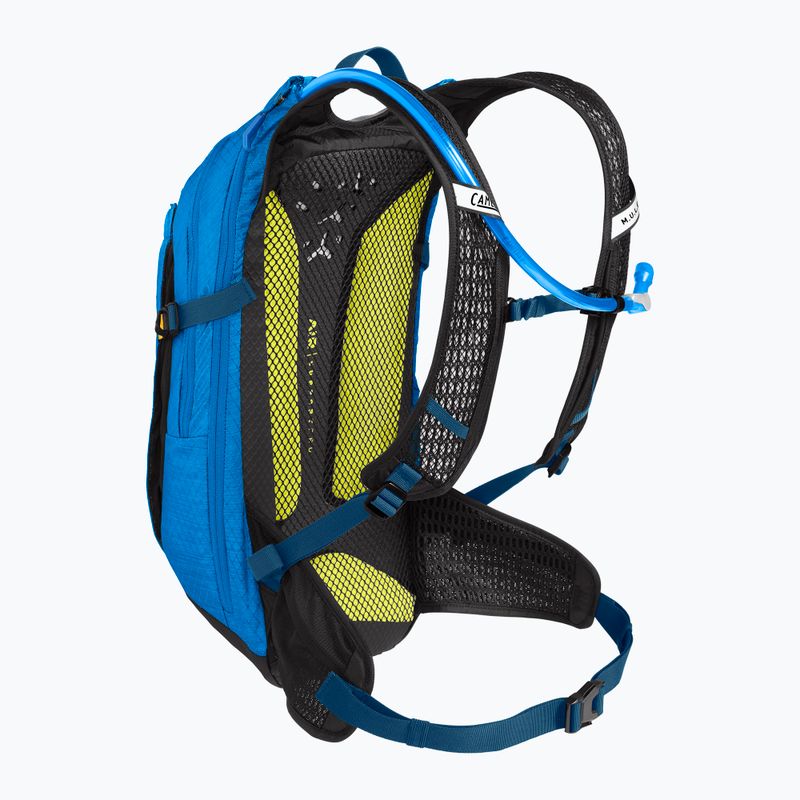 Camelbak M.U.L.E. Pro 14 l kék kerékpáros hátizsák 2401401000 2