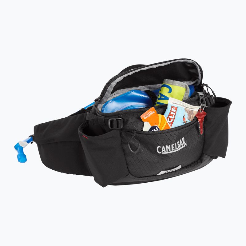 Camelbak M.U.L.E. 5 deréktáska 5 l kerékpáros vese fekete 2815001000 7