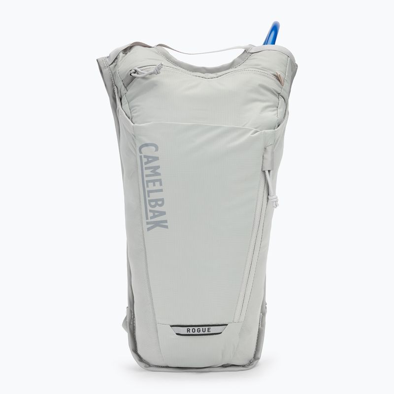 CamelBak Rogue Light 7 literes szürke kerékpáros hátizsák
