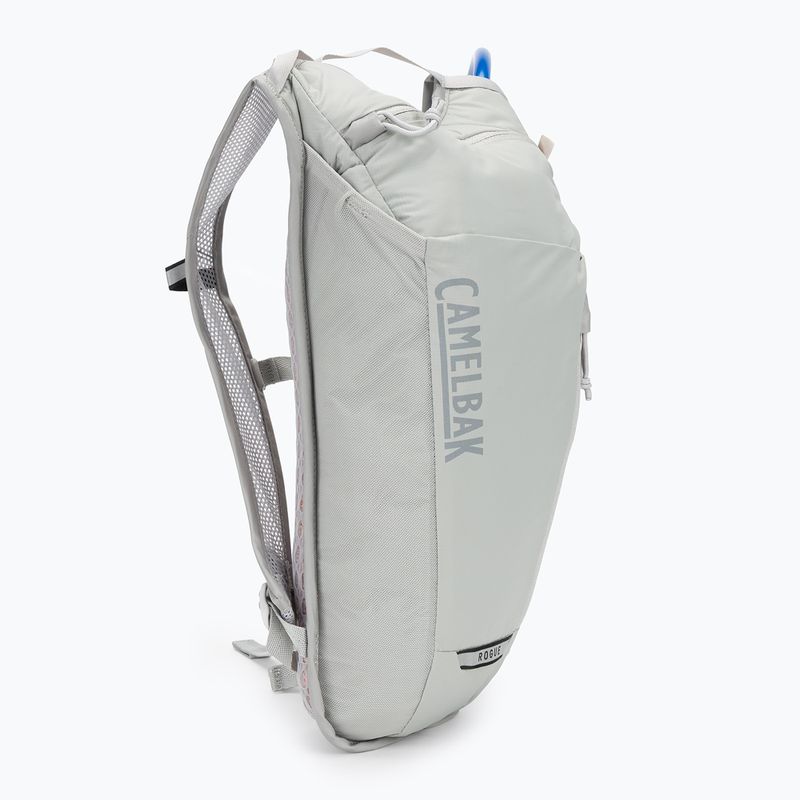 CamelBak Rogue Light 7 literes szürke kerékpáros hátizsák 2