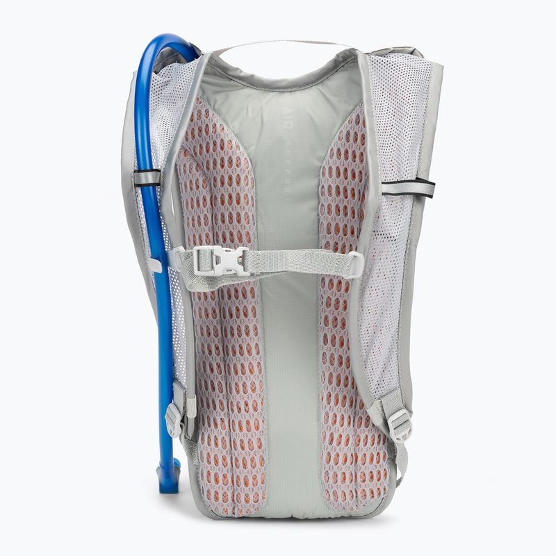CamelBak Rogue Light 7 literes szürke kerékpáros hátizsák 3