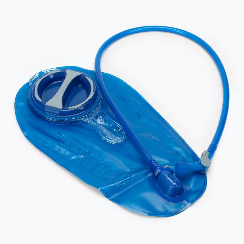 CamelBak Rogue Light 7 literes szürke kerékpáros hátizsák 7