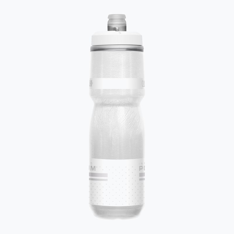 CamelBak Podium Chill 710 ml fényvisszaverő szellem kerékpáros palack 2