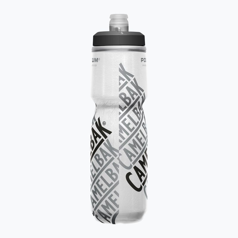 Bicikli kulacs CamelBak Podium Chill 710 ml race edition 4