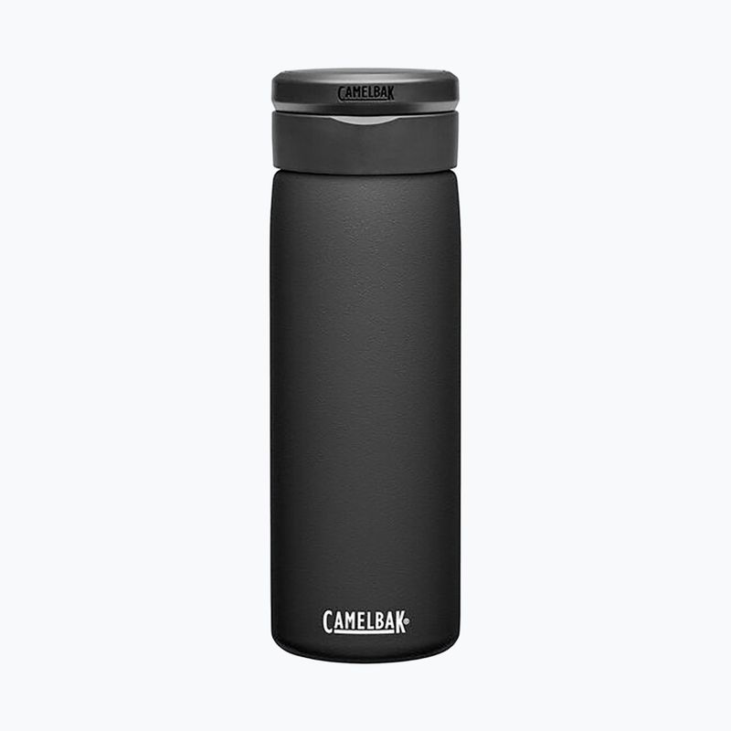 utazó palack CamelBak Fit Cap  SST 600 ml black