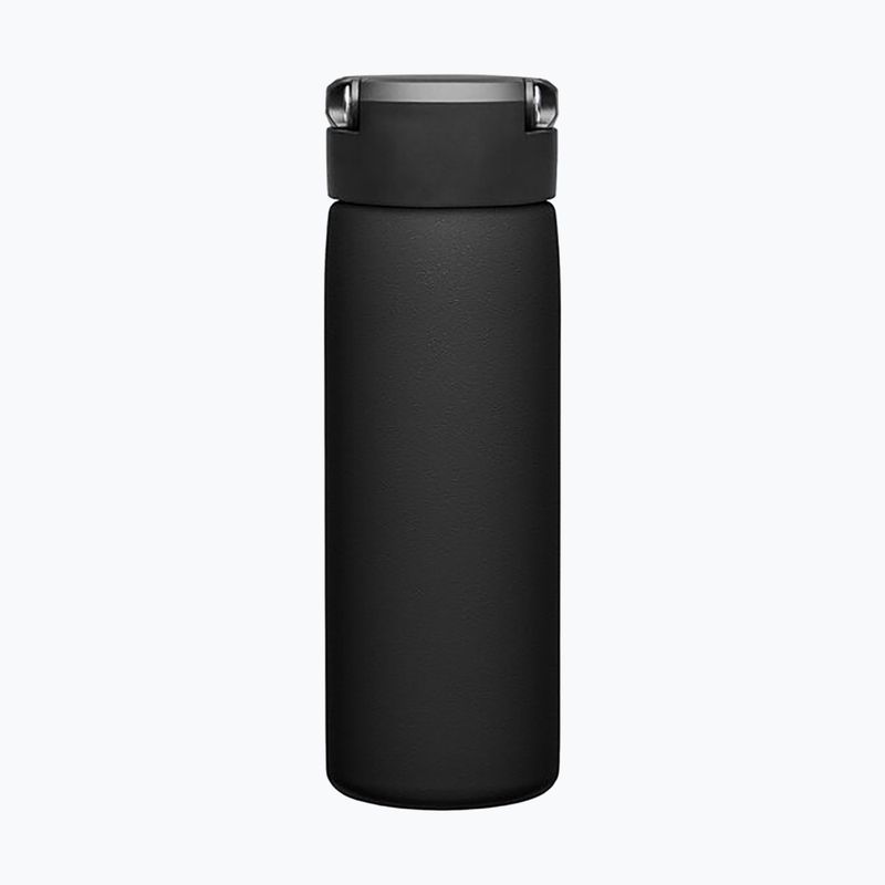 utazó palack CamelBak Fit Cap  SST 600 ml black 2