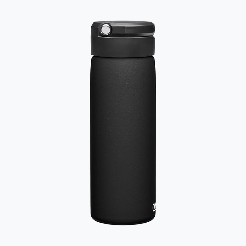utazó palack CamelBak Fit Cap  SST 600 ml black 3