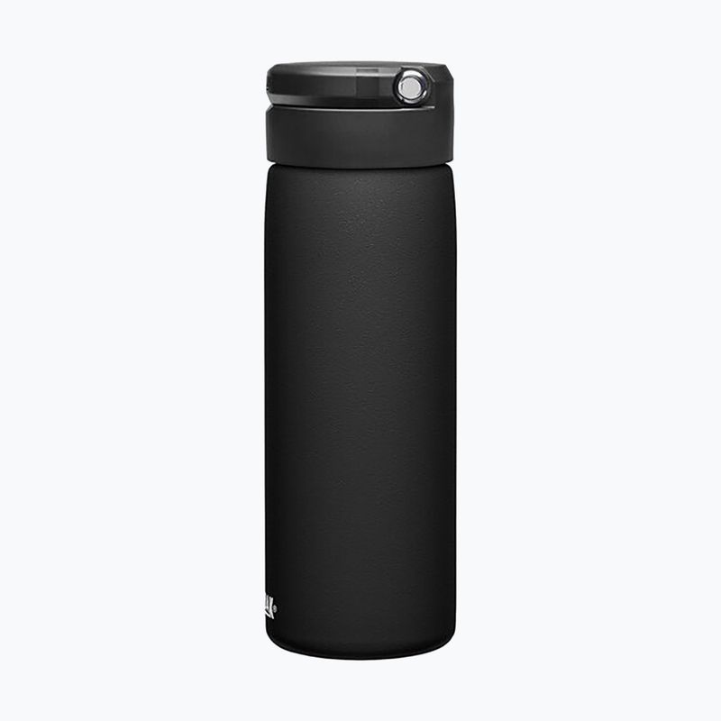 utazó palack CamelBak Fit Cap  SST 600 ml black 4