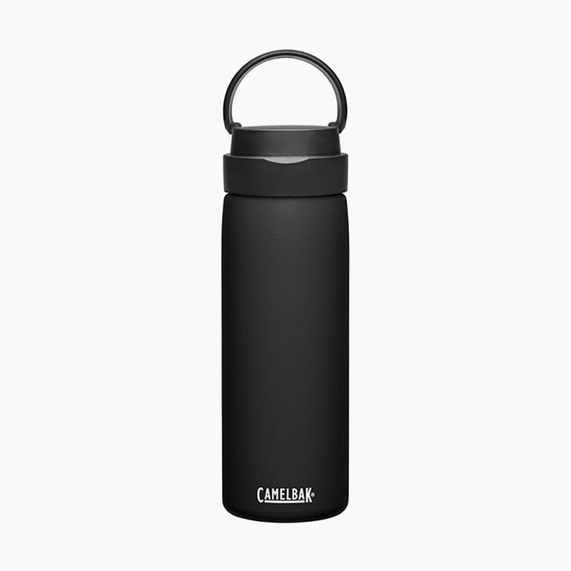 utazó palack CamelBak Fit Cap  SST 600 ml black 5