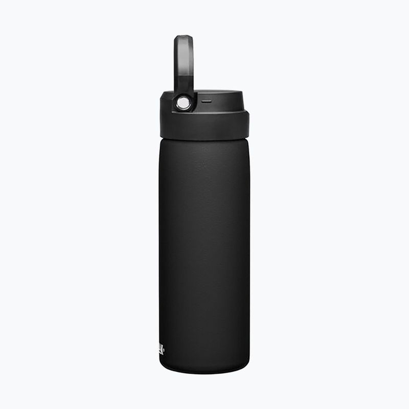 utazó palack CamelBak Fit Cap  SST 600 ml black 6