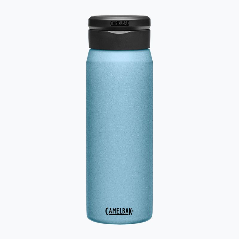 Utazási palack CamelBak Fit Cap Insulated SST dusk blue 750 ml
