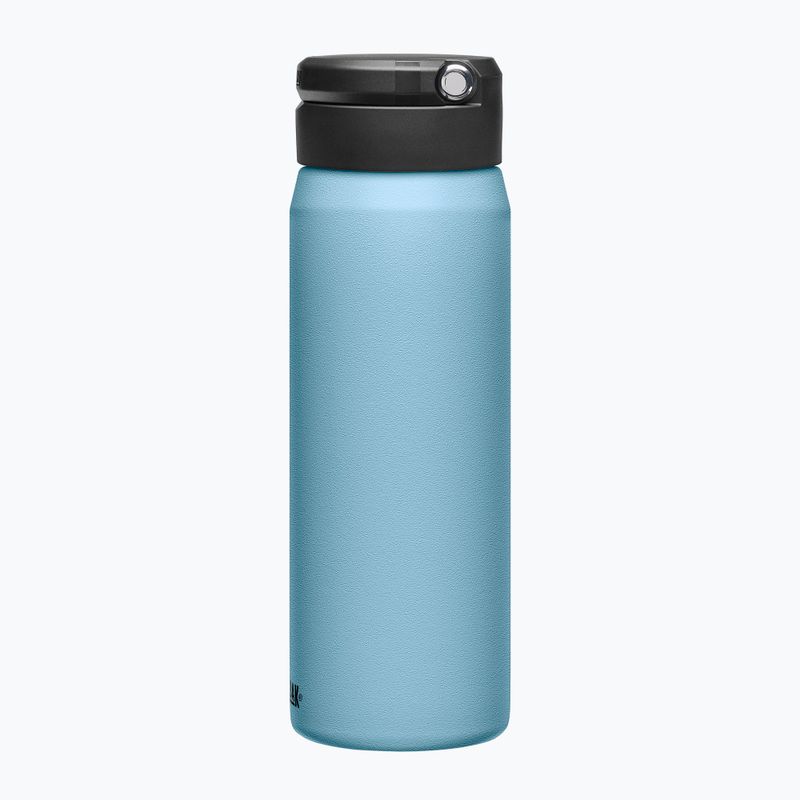 Utazási palack CamelBak Fit Cap Insulated SST dusk blue 750 ml 3