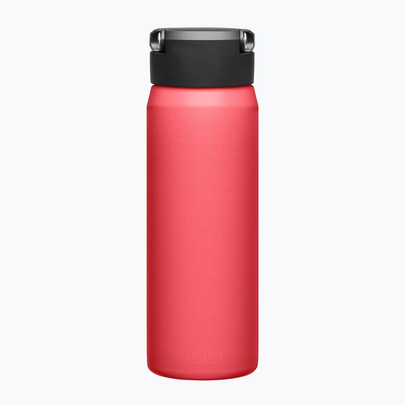 Utazási palack CamelBak Fit Cap Insulated SST wild strawberry 750 ml 3