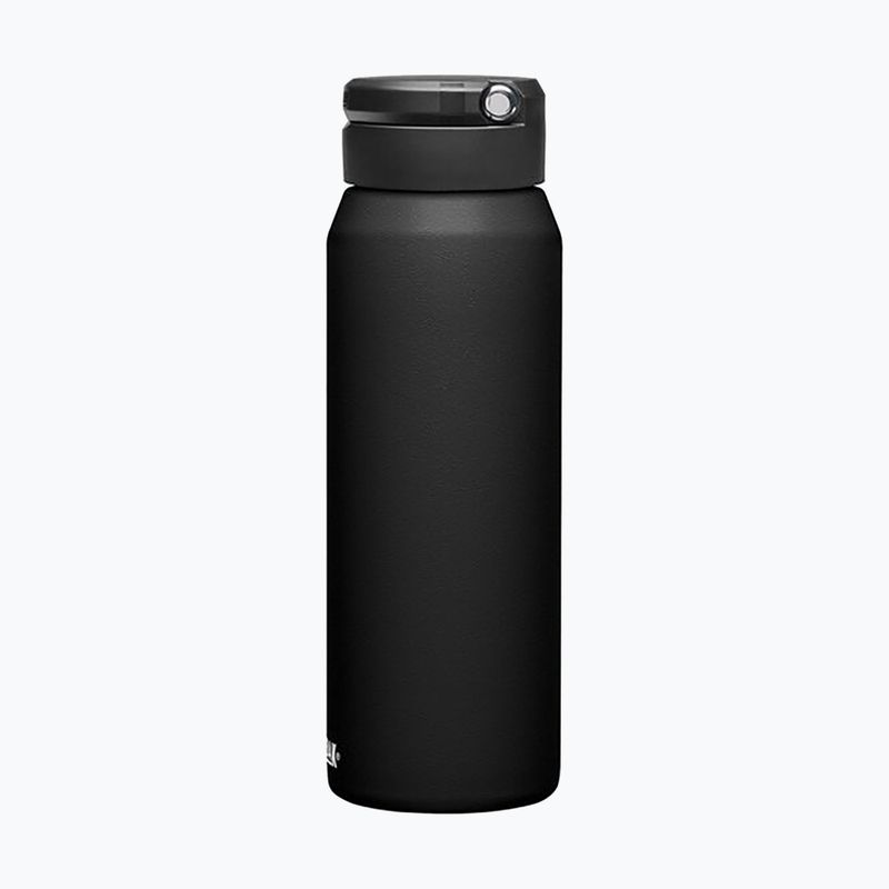 utazó palack CamelBak Fit Cap Insulated SST 1000 ml black 4