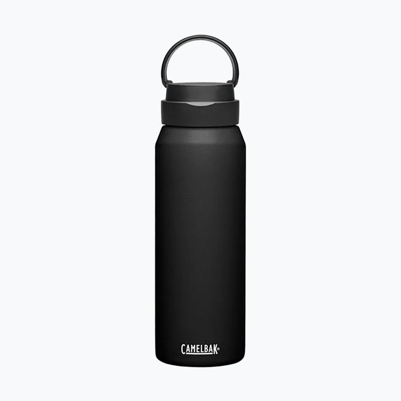 utazó palack CamelBak Fit Cap Insulated SST 1000 ml black 5