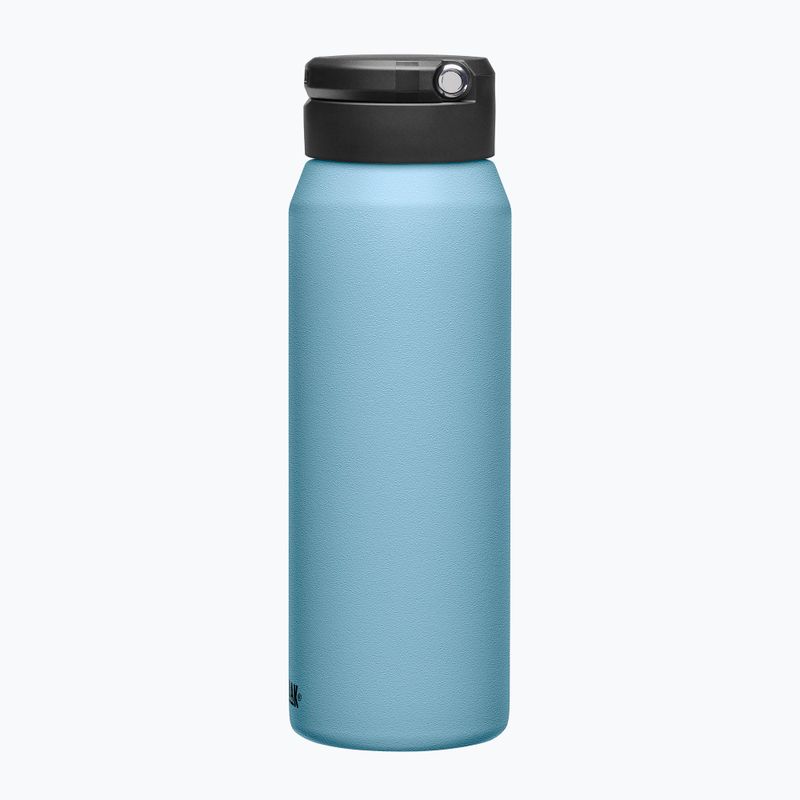 Utazási palack CamelBak Fit Cap Insulated SST dusk blue 1000 ml 2
