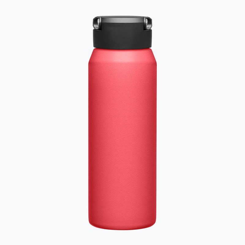 Utazási palack CamelBak Fit Cap Insulated SST wild strawberry 1000 ml 3