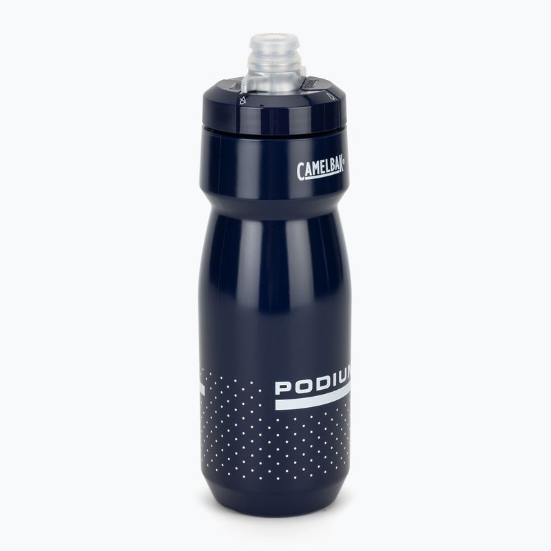 Bicikli kulacs CamelBak Podium 710 ml navy blue