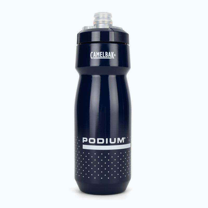 Bicikli kulacs CamelBak Podium 710 ml navy blue 3
