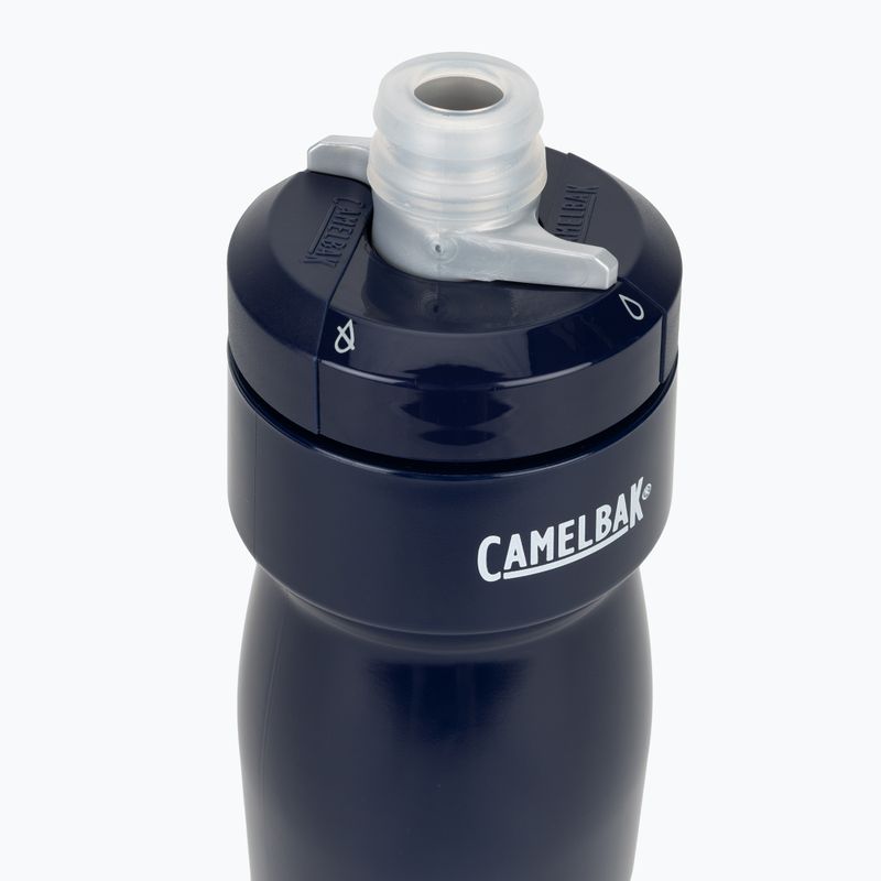 Bicikli kulacs CamelBak Podium 710 ml navy blue 4