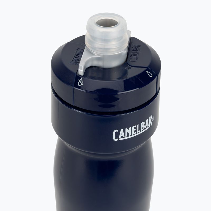 Bicikli kulacs CamelBak Podium 710 ml navy blue 5
