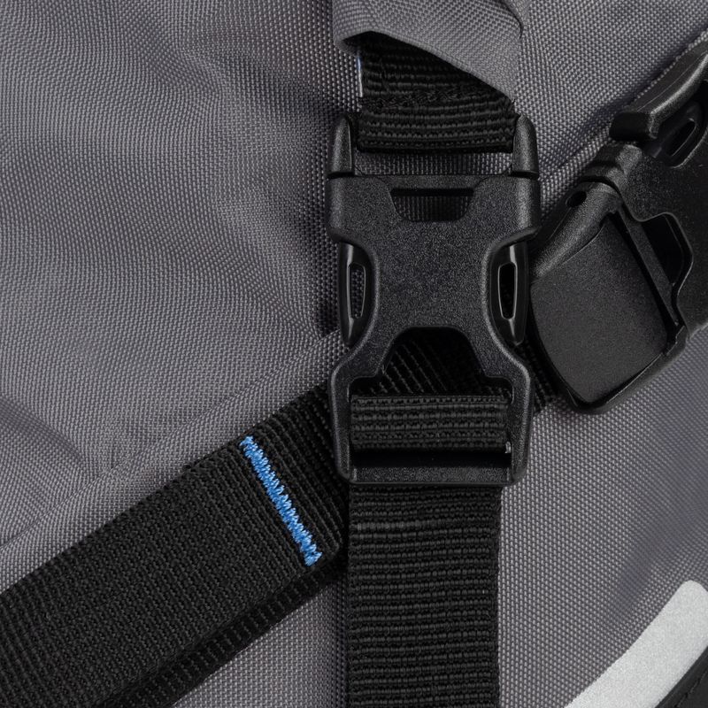 CamelBak M.U.L.E. 9 Saddle Pack kerékpáros táska farkasszürke 5