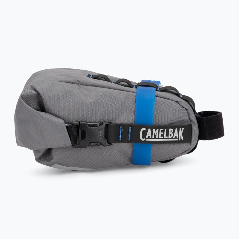 CamelBak nyereg alatti kerékpáros táska M.U.L.E. 1 Saddle Pack 1 l farkasszürke