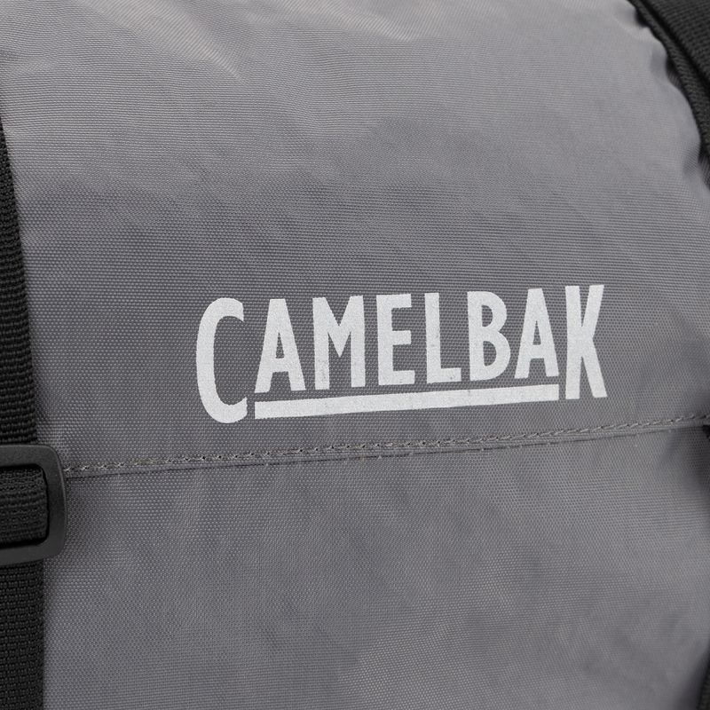 Camelbak M.U.L.E. 12 kormányos kerékpártáska farkasszürke 4