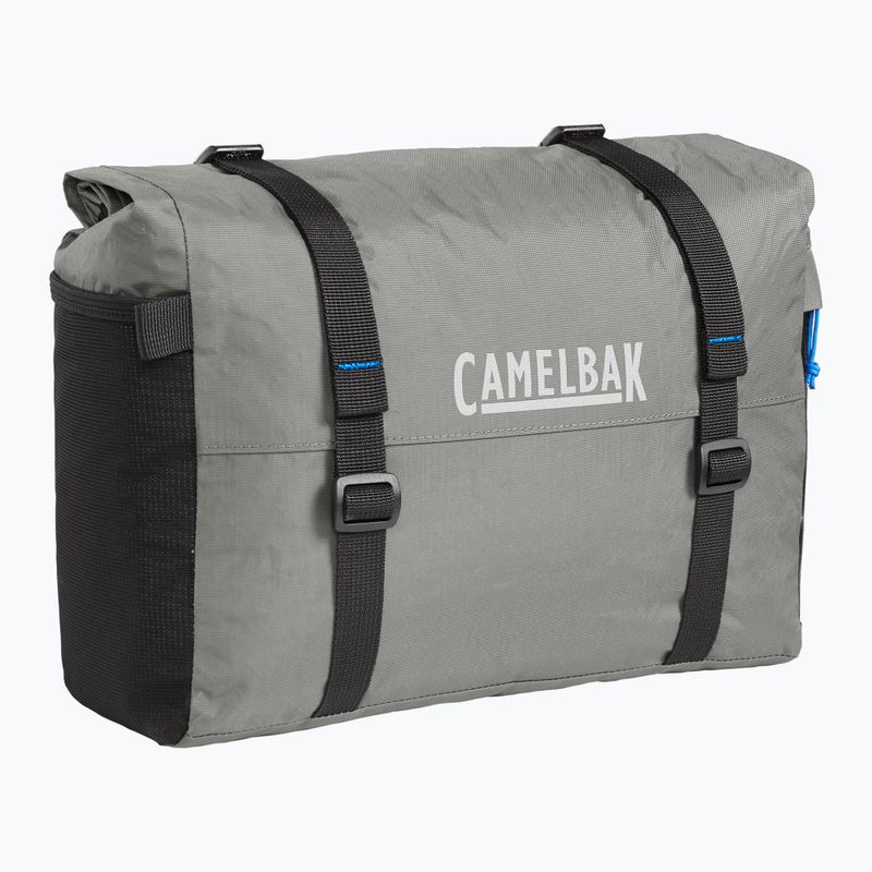 Camelbak M.U.L.E. 12 kormányos kerékpártáska farkasszürke 6