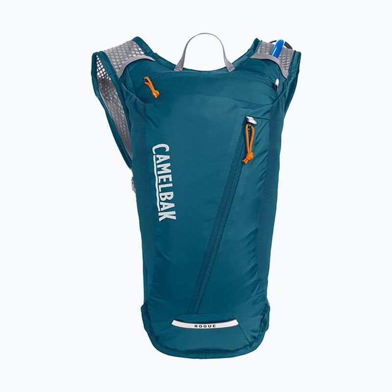 CamelBak Rogue Light 7 kerékpáros hátizsák 2 literes folyadéktartállyal marokkói kék színben