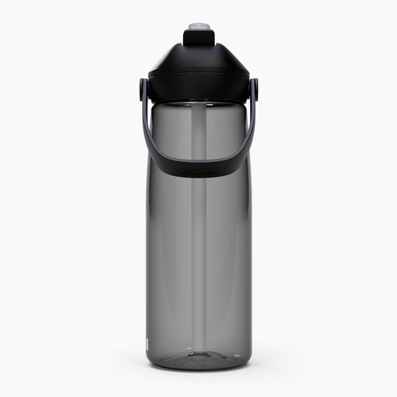 Camelbak Thrive Chug szigetelt SST utazási palack 740 ml szénnel 2