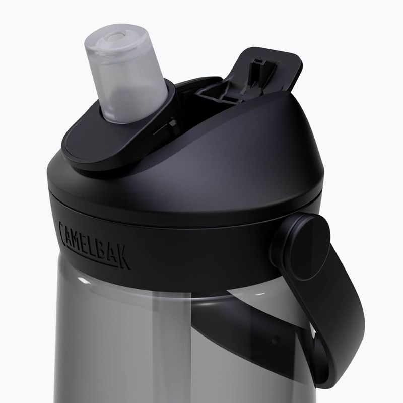 Camelbak Thrive Chug szigetelt SST utazási palack 740 ml szénnel 3