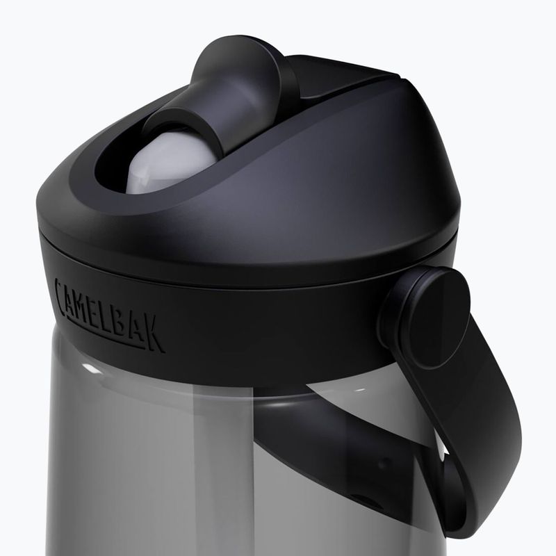 Camelbak Thrive Chug szigetelt SST utazási palack 740 ml szénnel 4