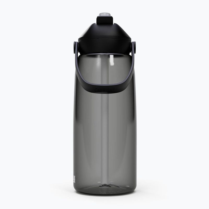 CamelBak Thrive Thrive Flip Straw utazó palack 950 ml faszén 2