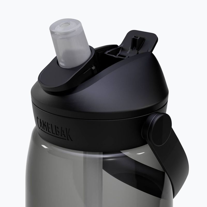 CamelBak Thrive Thrive Flip Straw utazó palack 950 ml faszén 3