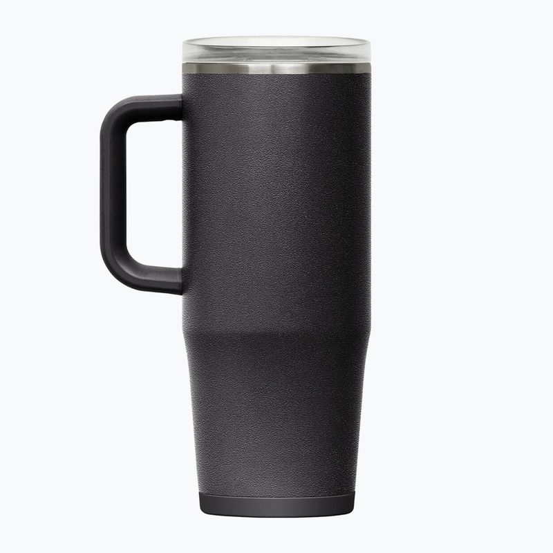 CamelBak Thrive Mug Insulated SST 950 ml-es hőszigetelt bögre fekete 2