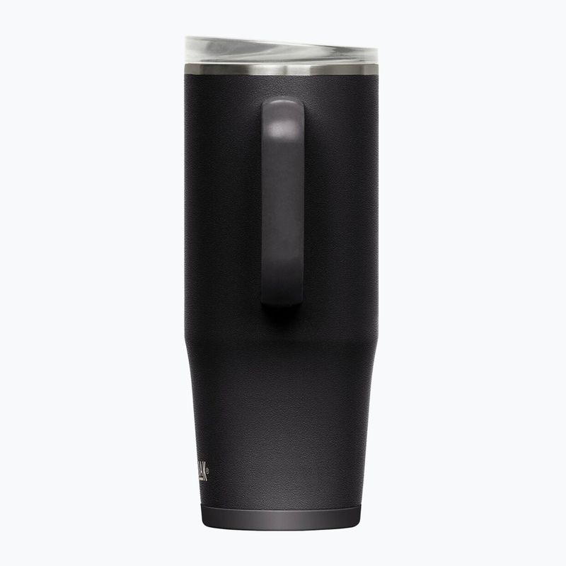 CamelBak Thrive Mug Insulated SST 950 ml-es hőszigetelt bögre fekete 3
