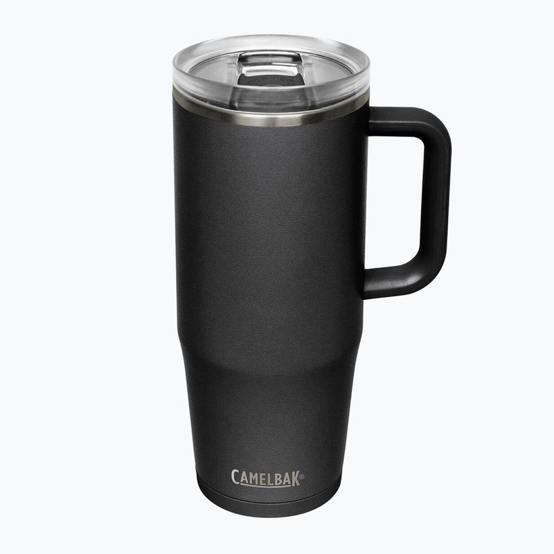 CamelBak Thrive Mug Insulated SST 950 ml-es hőszigetelt bögre fekete 5