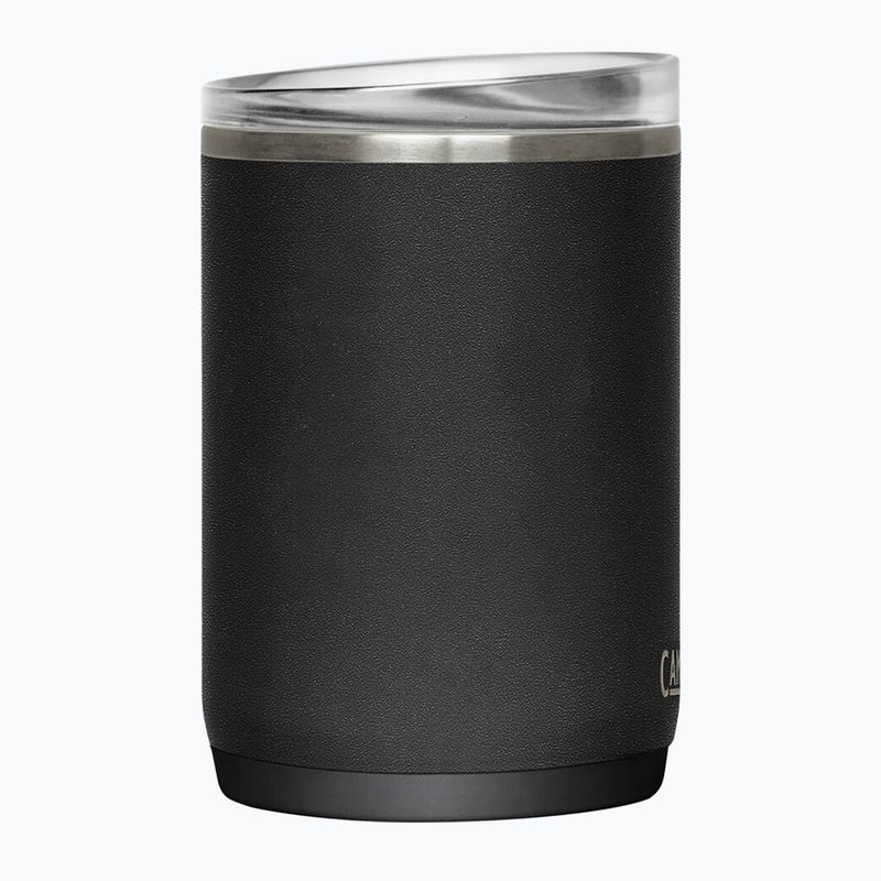 CamelBak Thrive Mug szigetelt SST hőszigetelt bögre 470 ml fekete 3