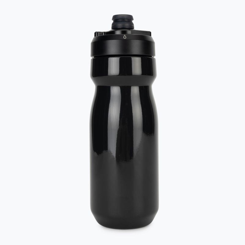Kerékpáros kulacs CamelBak Podium Insulated Steel 530 ml black 3