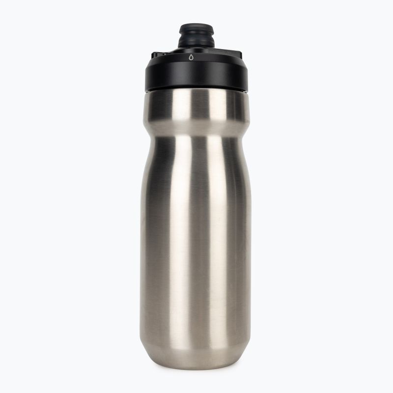 Kerékpáros kulacs CamelBak Podium Insulated Steel 530 ml stainless 3