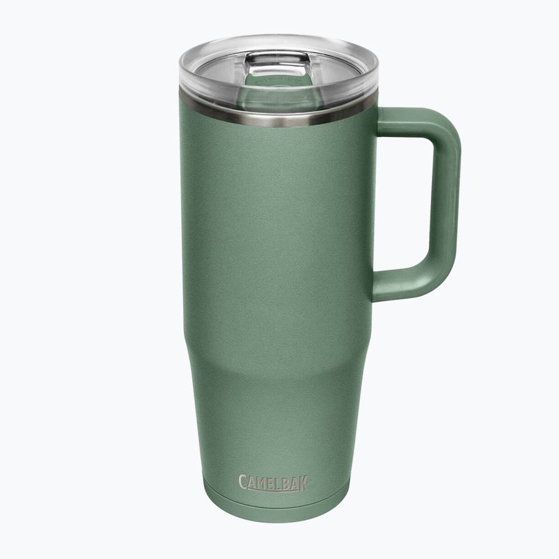CamelBak Thrive Mug Insulated SST 950 ml moha termál bögre 5