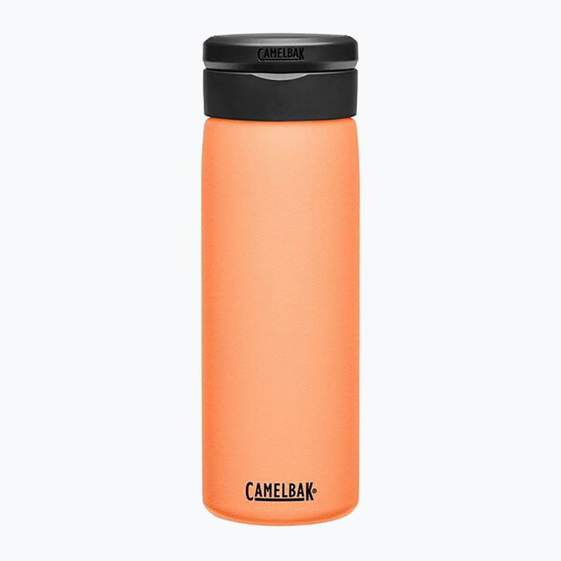 utazó palack CamelBak Fit Cap  SST 600 ml desert sunrise