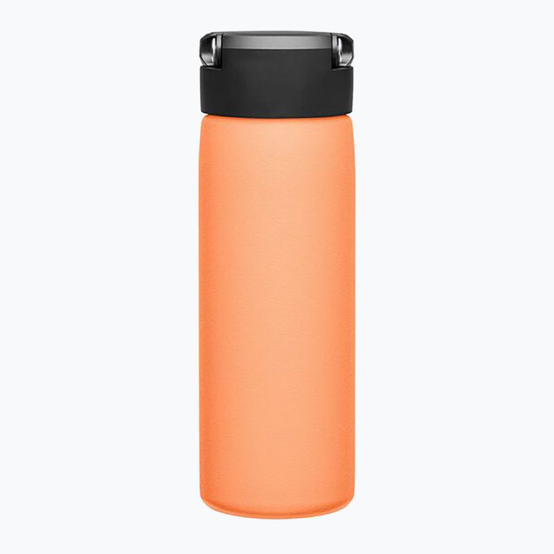utazó palack CamelBak Fit Cap  SST 600 ml desert sunrise 2