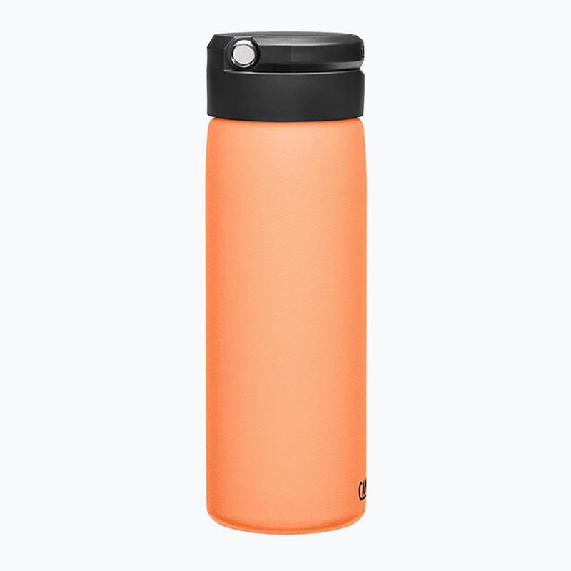 utazó palack CamelBak Fit Cap  SST 600 ml desert sunrise 3