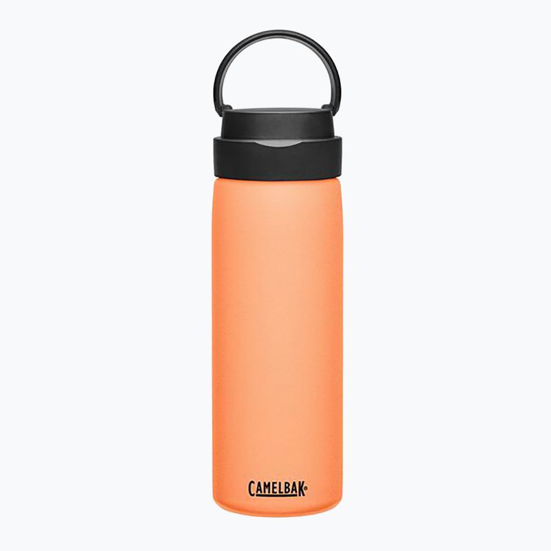 utazó palack CamelBak Fit Cap  SST 600 ml desert sunrise 4