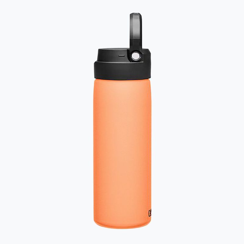utazó palack CamelBak Fit Cap  SST 600 ml desert sunrise 5
