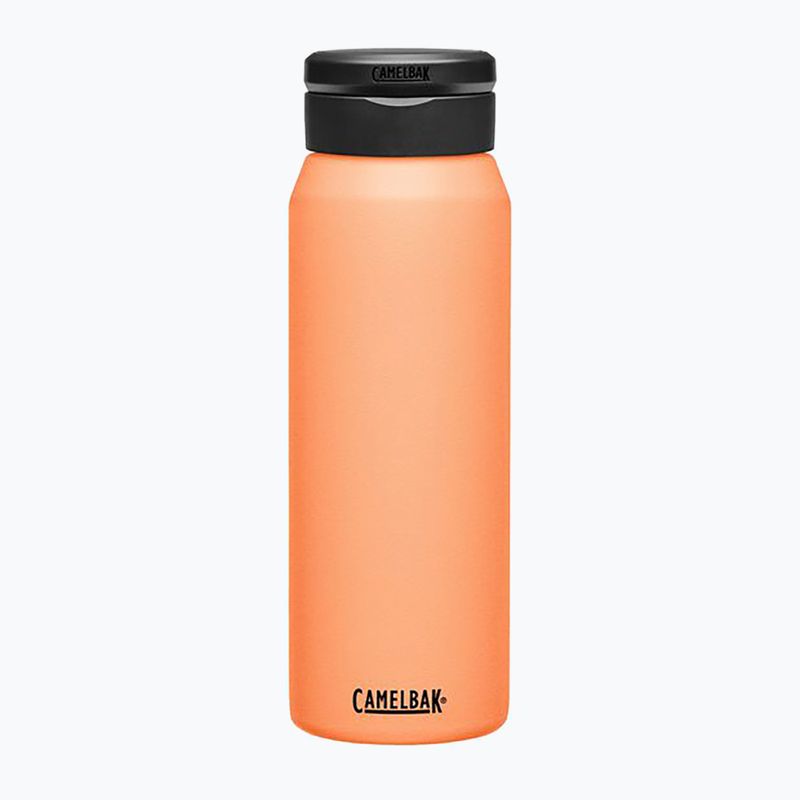 utazó palack CamelBak Fit Cap Insulated SST 1000 ml desert sunrise
